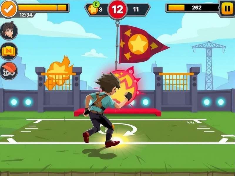 Advanced Strategies for Speedy Match Tussle